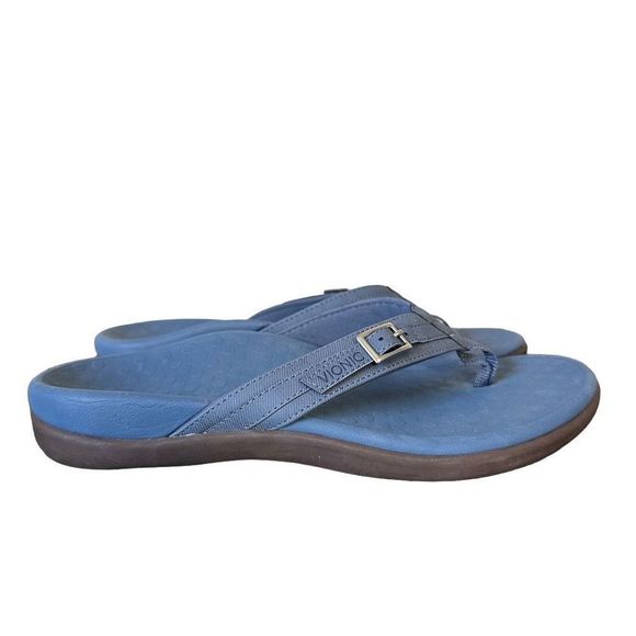 Vionic tide patty sandals size 6 - Picture 2 of 5